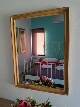 Comfort Apart Daire, 1 Yatak Odası, Deniz Manzaralı, Bahçeli