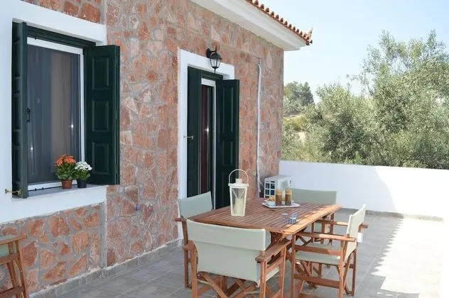Superior Apart Daire, 1 Yatak Odası, Deniz Manzaralı