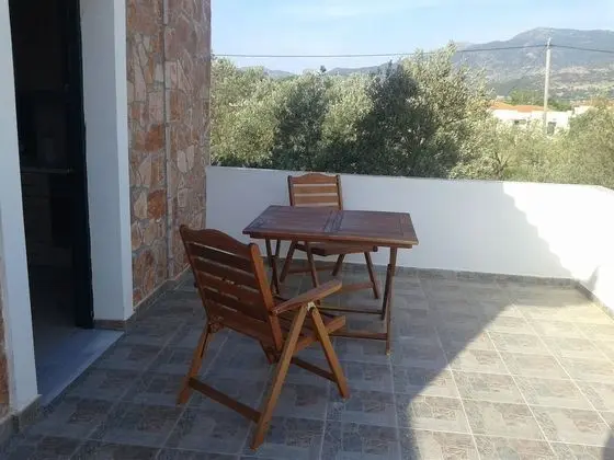 Superior Apart Daire, 1 Yatak Odası, Deniz Manzaralı