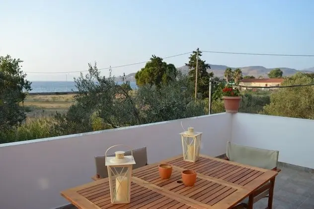 Superior Apart Daire, 1 Yatak Odası, Deniz Manzaralı