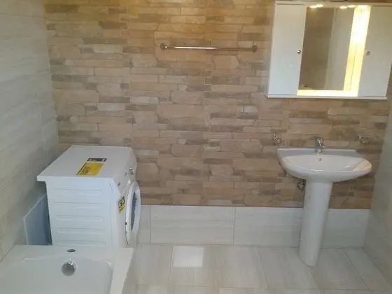 Superior Apart Daire, 1 Yatak Odası, Deniz Manzaralı