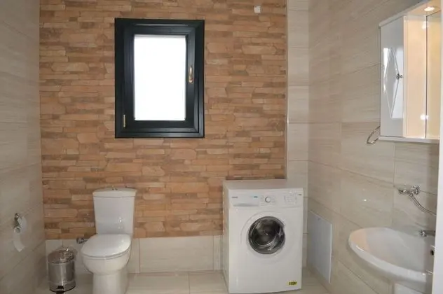 Superior Apart Daire, 1 Yatak Odası, Deniz Manzaralı
