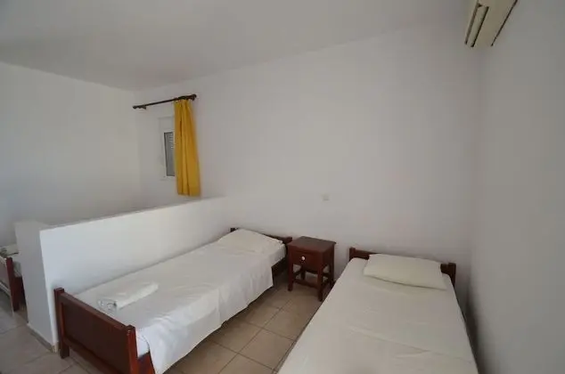 Stüdyo (For 2)