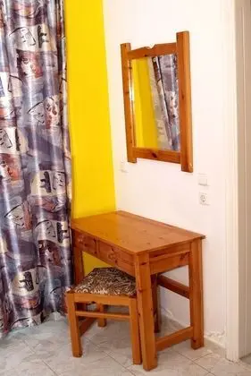 Stüdyo (2 pax)
