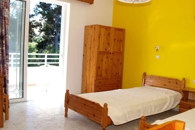 Stüdyo (2 pax)