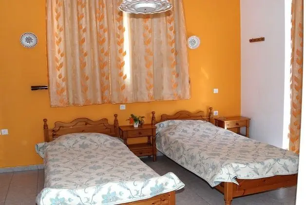 Stüdyo (2 pax)