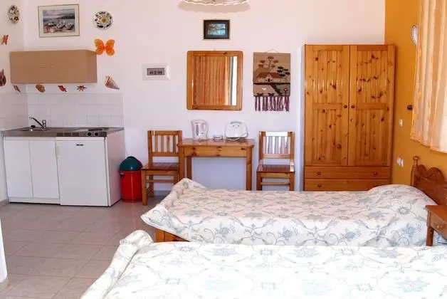 Stüdyo (2 pax)