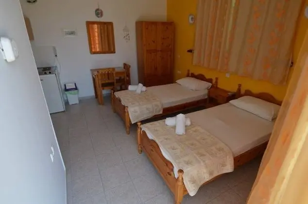 Stüdyo (2 pax)