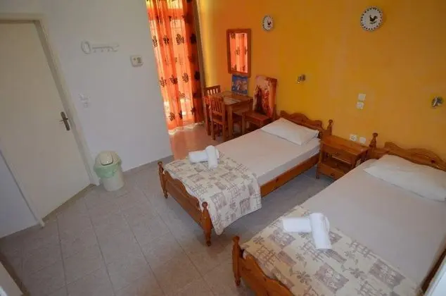 Stüdyo (2 pax)