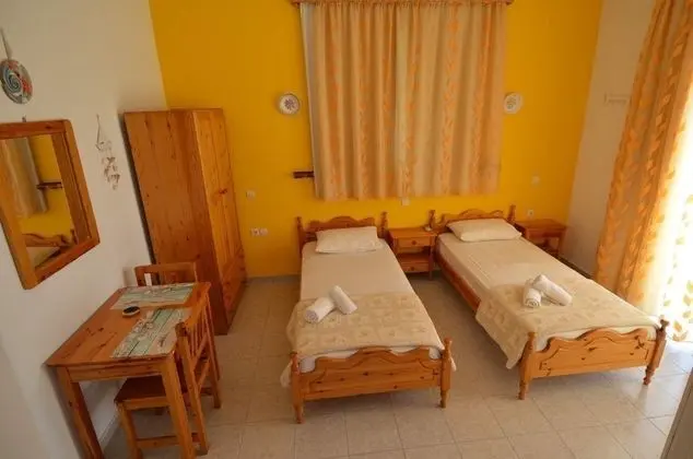 Stüdyo (2 pax)