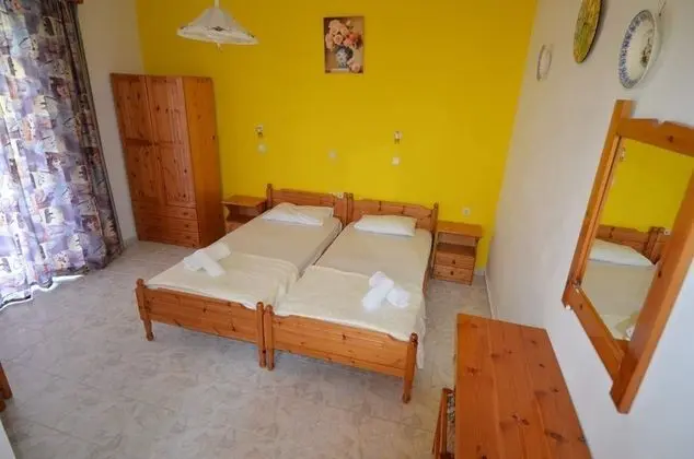 Stüdyo (2 pax)