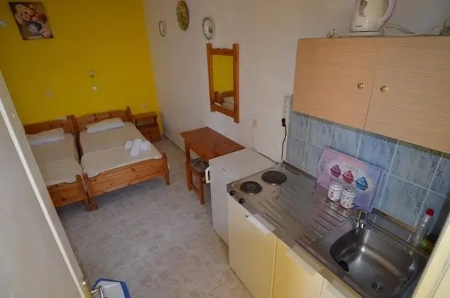 Stüdyo (2 pax)