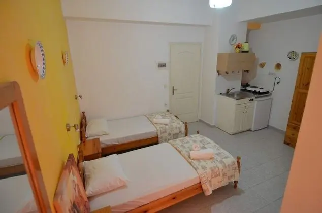 Stüdyo (2 pax)