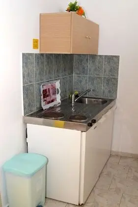 Stüdyo (2 pax)