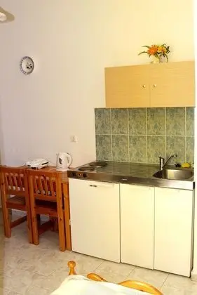 Stüdyo (2 pax)