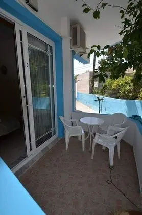Stüdyo (2 pax)