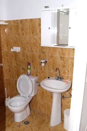 Stüdyo (2 pax)
