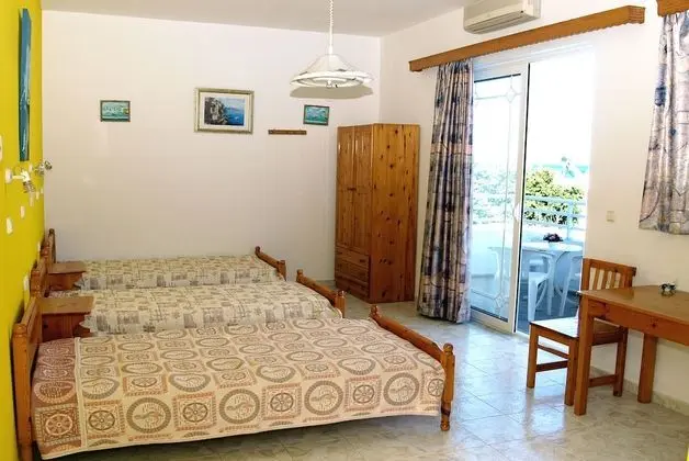 Stüdyo (3 pax)