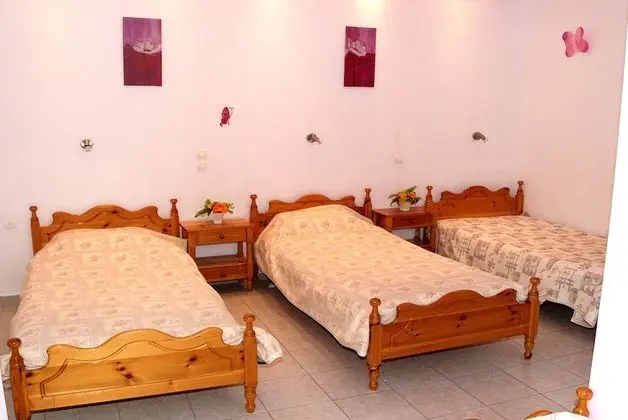 Stüdyo (3 pax)