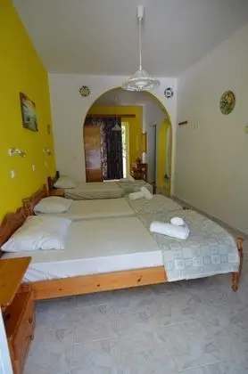 Stüdyo (3 pax)