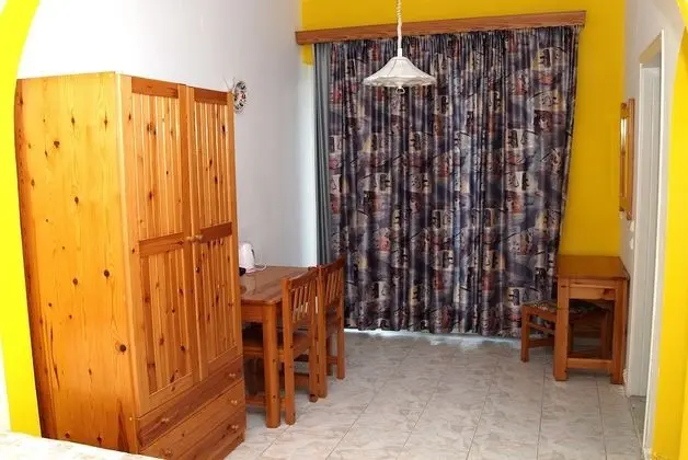 Stüdyo (4 pax)