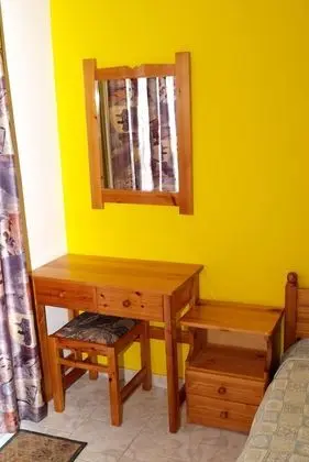 Stüdyo (4 pax)