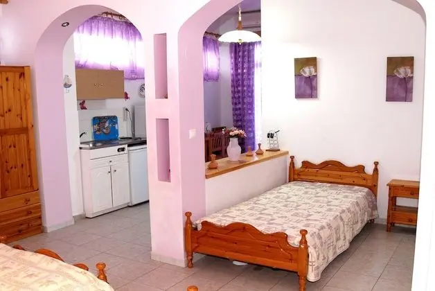 Stüdyo (4 pax)