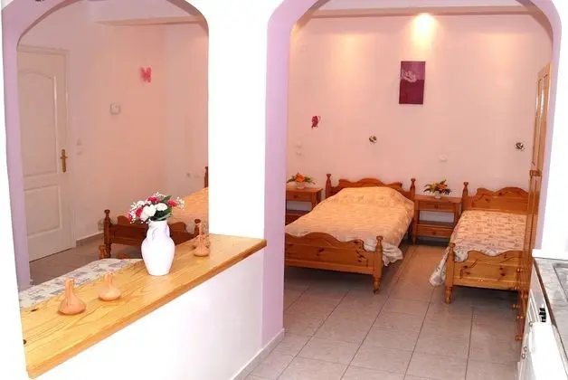Stüdyo (4 pax)