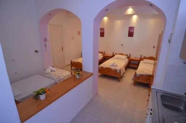 Stüdyo (4 pax)