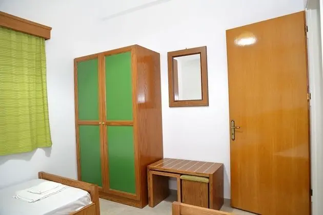 Apart Daire, 1 Yatak Odası, Deniz Manzaralı