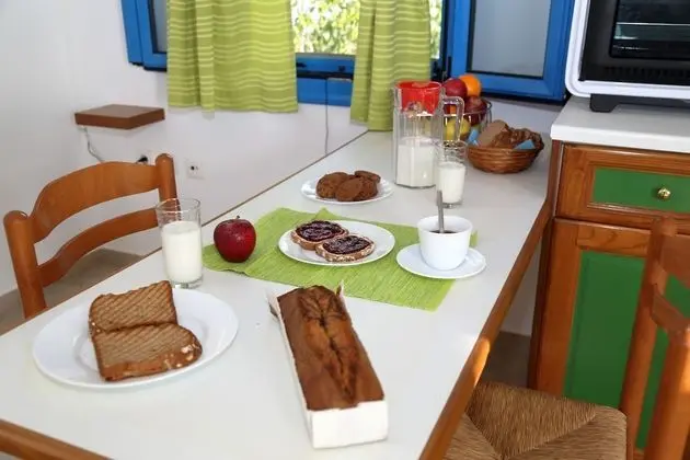 Apart Daire, 1 Yatak Odası, Deniz Manzaralı