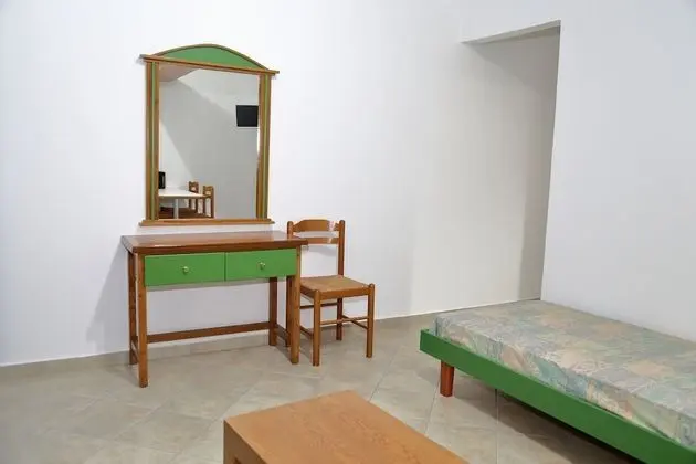 Apart Daire, 1 Yatak Odası, Deniz Manzaralı