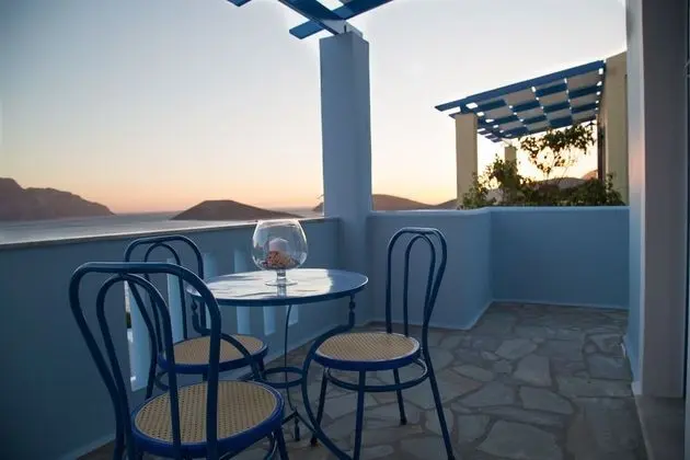 Apart Daire, 1 Yatak Odası, Deniz Manzaralı