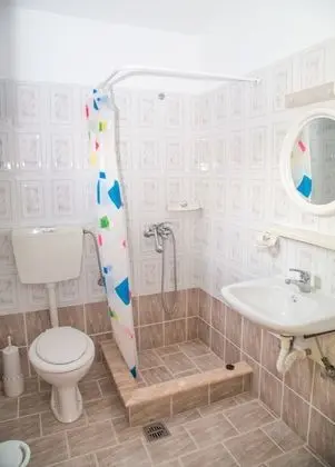 Apart Daire, 1 Yatak Odası, Deniz Manzaralı