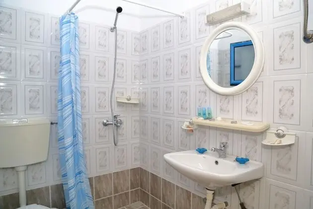 Apart Daire, 2 Yatak Odası, Deniz Manzaralı