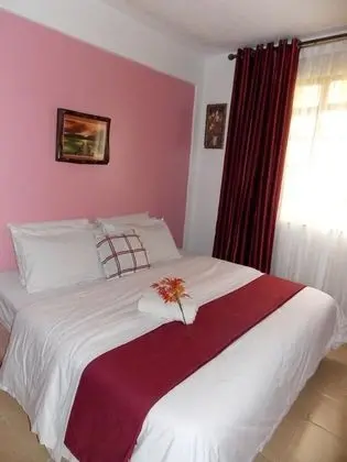 Apart Daire, 3 Yatak Odası