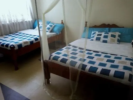 Apart Daire, 3 Yatak Odası