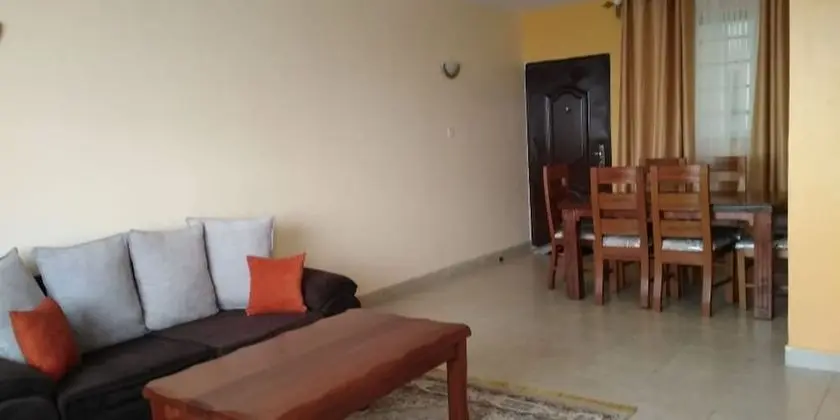 Apart Daire, 3 Yatak Odası