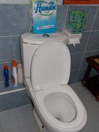 Apart Daire, 3 Yatak Odası