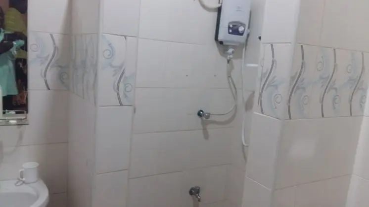 İki Ayrı Yataklı Oda, Sigara İçilmez, Bahçe Manzaralı
