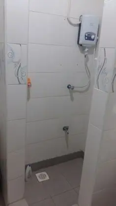 İki Ayrı Yataklı Oda, Sigara İçilmez, Bahçe Manzaralı
