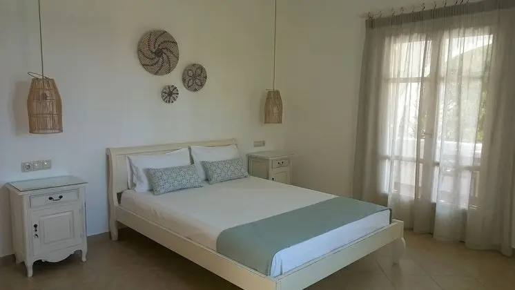 Stüdyo, Deniz Manzaralı