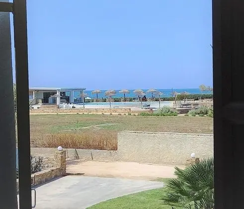 Stüdyo, Deniz Manzaralı