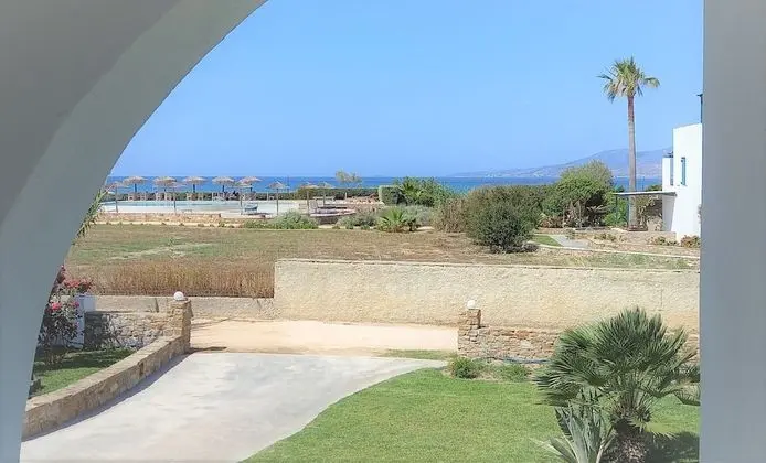 Stüdyo, Deniz Manzaralı
