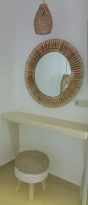Stüdyo, Deniz Manzaralı