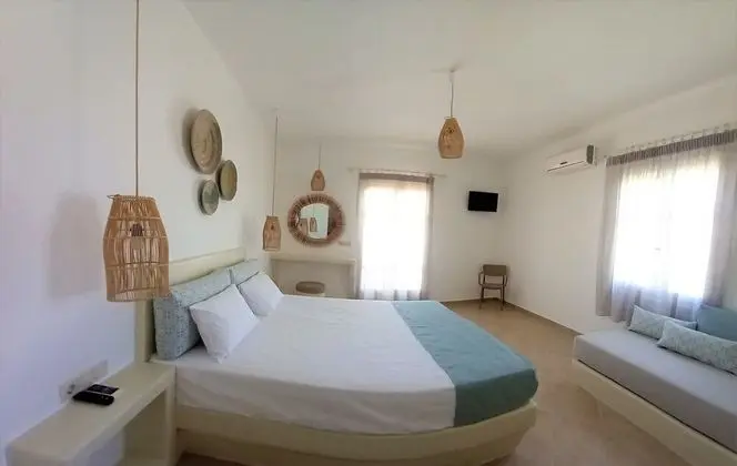 Stüdyo, Deniz Manzaralı