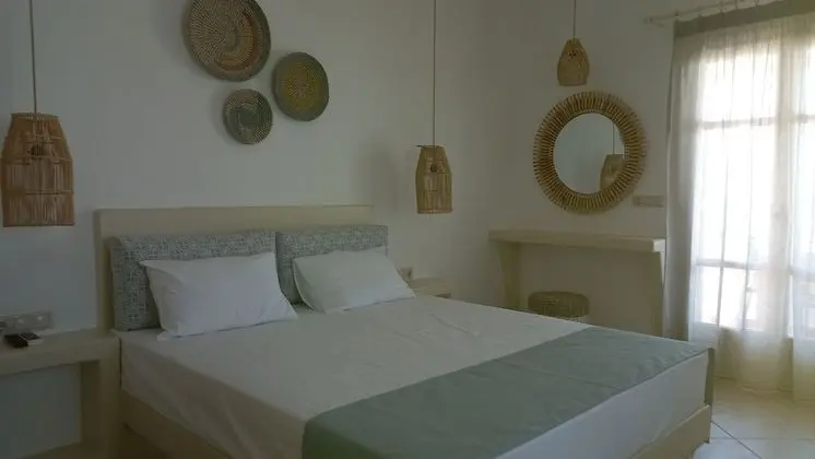 Stüdyo, Deniz Manzaralı