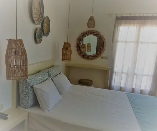 Stüdyo, Deniz Manzaralı