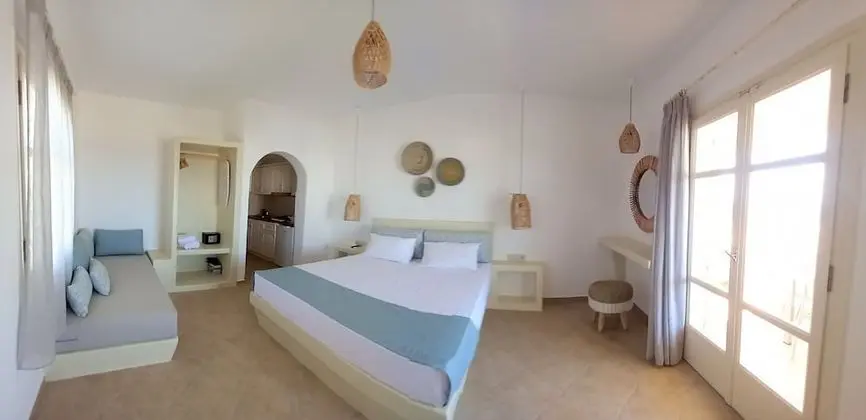 Stüdyo, Deniz Manzaralı