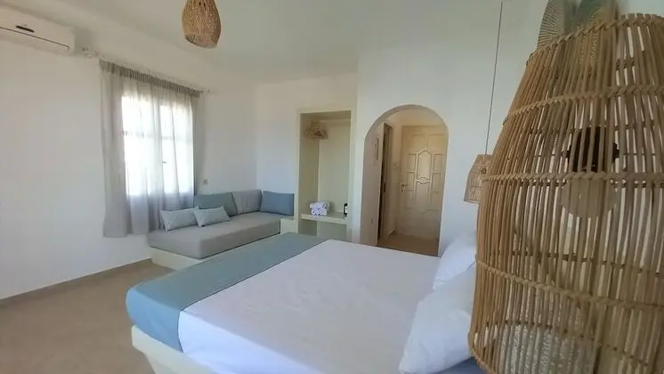 Stüdyo, Deniz Manzaralı